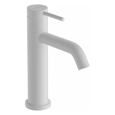 Hansgrohe Tecturis S - Umyvadlová baterie, CoolStart, EcoSmart, matná bílá 73312700