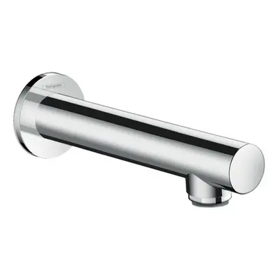 Hansgrohe Talis S - Vanový výtok, chrom 72410000