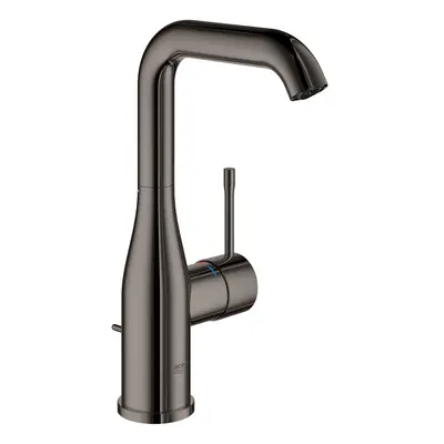 Grohe Essence - Umyvadlová baterie s výpustí, tmavý grafit 32628A01