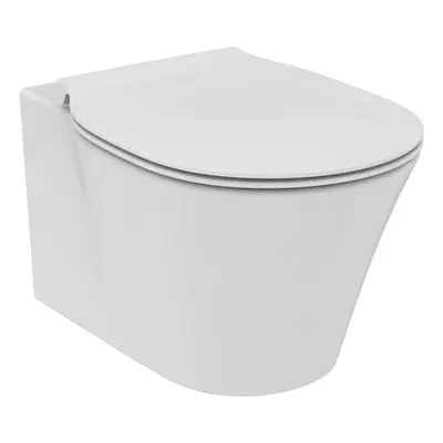 Ideal Standard Connect Air- Závěsné WC 36x54cm, E005401