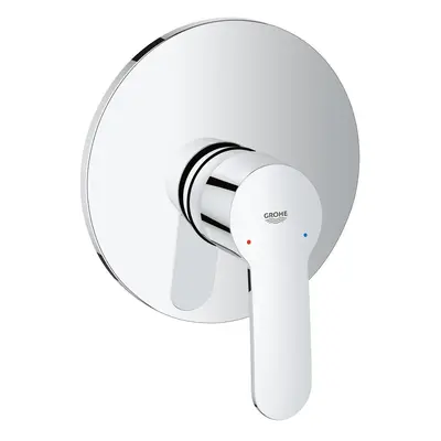 Grohe Eurostyle Cosmopolitan - Sprchová baterie pod omítku, chrom 19507002