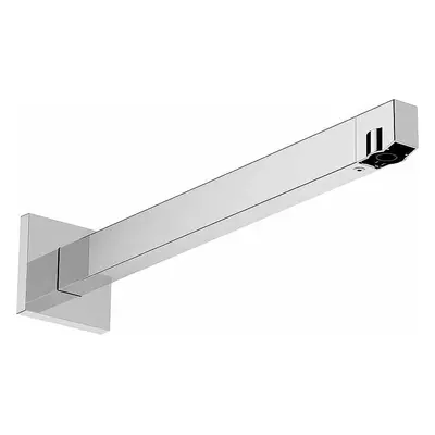 Hansgrohe Příslušenství - Sprchové rameno, 41 cm, chrom 24337000