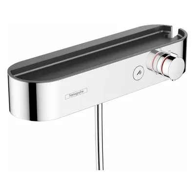 Hansgrohe ShowerTablet Select - Sprchová termostatická baterie, chrom 24360000