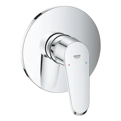 Grohe Eurodisc Cosmopolitan - Sprchová baterie pod omítku, chrom 24055002