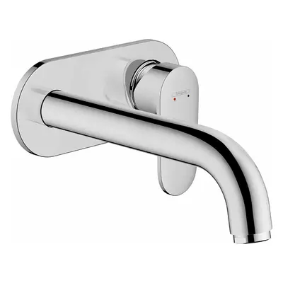 Hansgrohe Vernis Blend - Umyvadlová baterie pod omítku, chrom 71576000