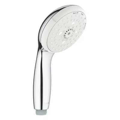 Grohe Tempesta New - Sprchová hlavice, 4 proudy, chrom 28578002