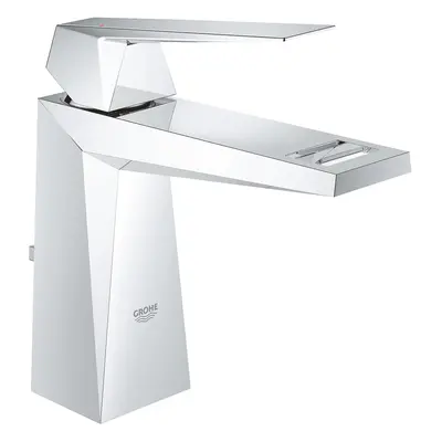 Grohe Allure Brilliant - Páková umyvadlová baterie, chrom 23029000