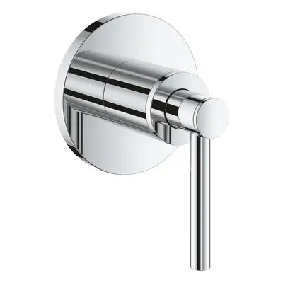 Grohe Atrio - Ventil pod omítku, chrom 19088003