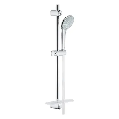 Grohe Euphoria - Sprchová souprava Duo, chrom 27242001