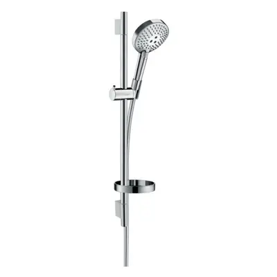 Hansgrohe Raindance Select S - Sprchová souprava 120 3jet P se sprchovou tyčí 650 mm, chrom 2765