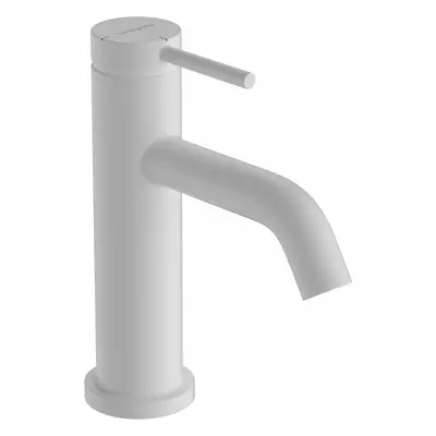 Hansgrohe Tecturis S - Umyvadlová baterie, CoolStart, EcoSmart, matná bílá 73301700