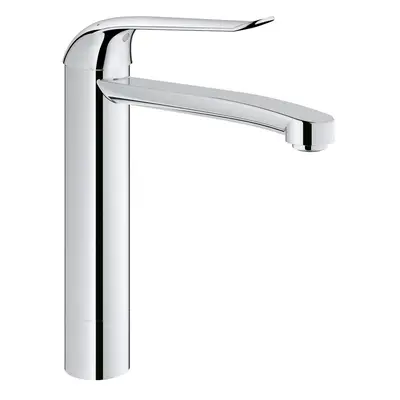 Grohe Euroeco Special - Páková umyvadlová baterie, chrom 30208000