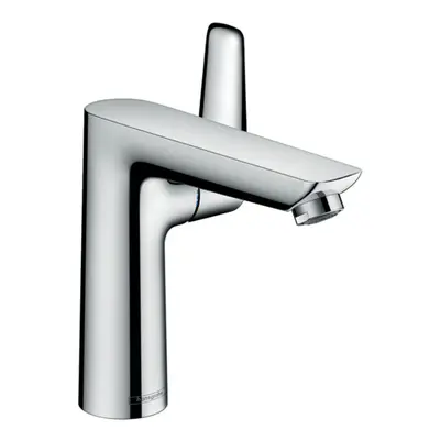 Hansgrohe Talis E - Umyvadlová baterie, chrom 71755000