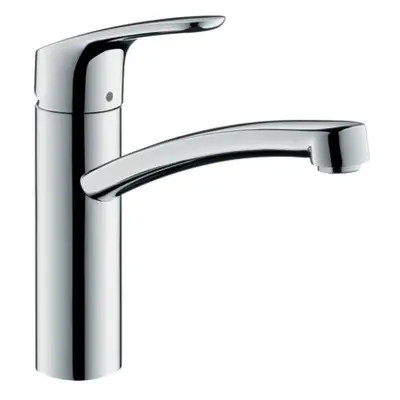 Hansgrohe Focus M41 - Dřezová baterie, chrom 31804000