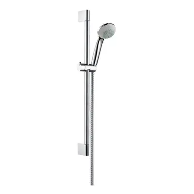 Hansgrohe Crometta 85 - Sprchová souprava Mono, 1 proud, chrom 27728000