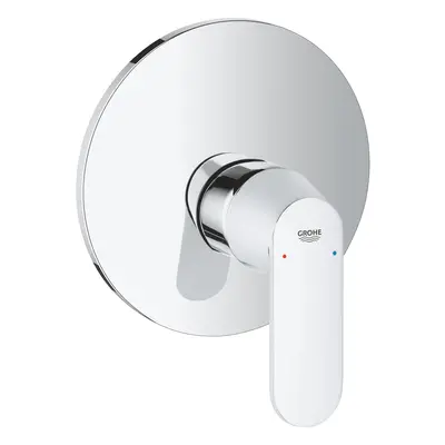 Grohe Eurosmart Cosmopolitan - Sprchová baterie pod omítku, chrom 32880000