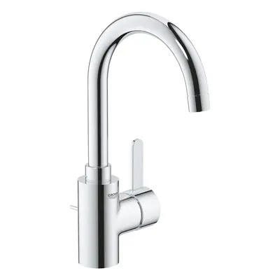 Grohe Eurosmart Cosmopolitan - Umyvadlová baterie L, s výpustí, chrom 32830001