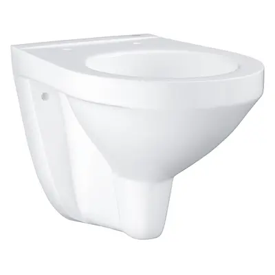 Grohe Bau Ceramic - Závěsné WC, alpská bílá 39491000