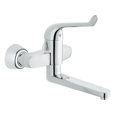 Grohe Euroeco Special - Páková umyvadlová baterie, chrom 32793000