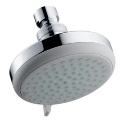 Hansgrohe Croma 100 - Hlavová sprcha Vario, 100 mm, chrom 27441000