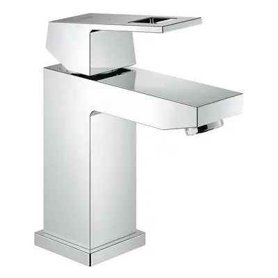 Grohe Eurocube - Páková umyvadlová baterie ES, chrom 2339200E