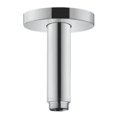 Hansgrohe Příslušenství - Sprchové rameno S 100 mm, chrom 27393000