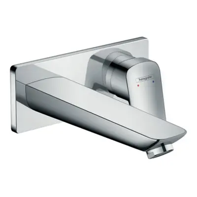 Hansgrohe Logis - Umyvadlová baterie pod omítku, chrom 71220000