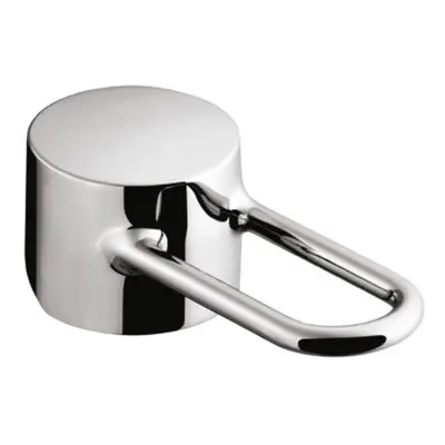 Hansgrohe Náhradní díly - Rukojeť pro baterii Metropol, chrom 14896000