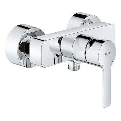 Grohe Lineare - Páková sprchová baterie, chrom 33865001