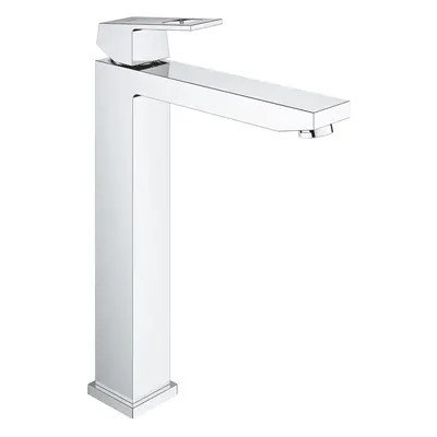 Grohe Eurocube - Baterie pro umyvadlovou mísu, chrom 23406000