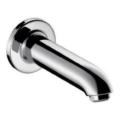 Hansgrohe Focus E2 - Vanový výtok, chrom 13414000