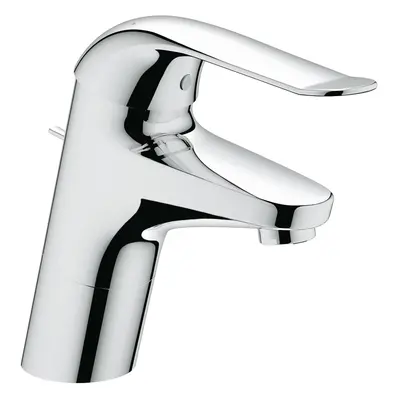 Grohe Euroeco Special - Páková umyvadlová baterie, chrom 32766000