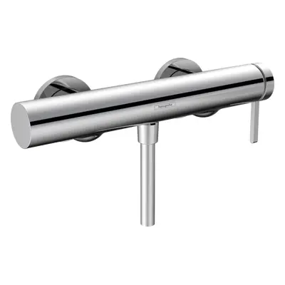 Hansgrohe Finoris - Sprchová baterie, chrom 76620000