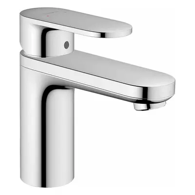 Hansgrohe Vernis Blend - Umyvadlová baterie s výpustí, EcoSmart, chrom 71571000