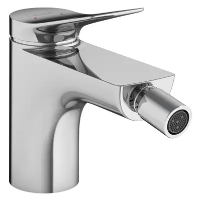 Hansgrohe Vivenis - Bidetová baterie s výpustí, chrom 75200000