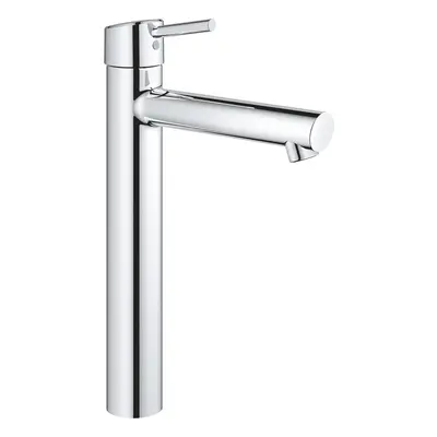 Grohe Concetto - Baterie pro umyvadlovou mísu, chrom 23920001