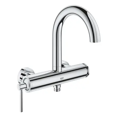 Grohe Atrio - Vanová baterie, chrom 32652003