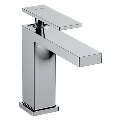 Hansgrohe Tecturis E - Umyvadlová baterie, CoolStart, EcoSmart, chrom 73012000