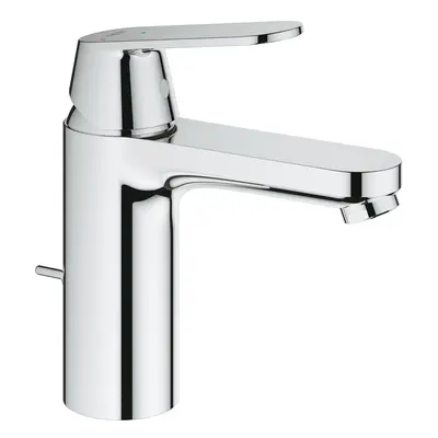 Grohe Eurosmart Cosmopolitan - Páková umyvadlová baterie ES, chrom 2339600E