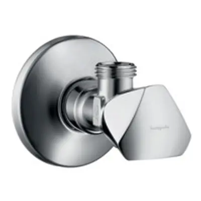 Hansgrohe Rohové ventily - Rohový ventil E, chrom 13902000