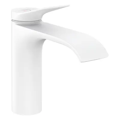 Hansgrohe Vivenis - Páková umyvadlová baterie 110 CoolStart bez odtokové soupravy 75024700