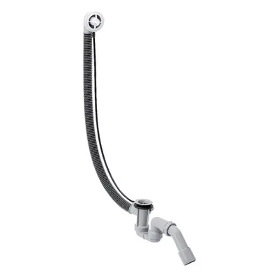 Hansgrohe Flexaplus - Odtoková a přepadová souprava pro speciální vany 58141180