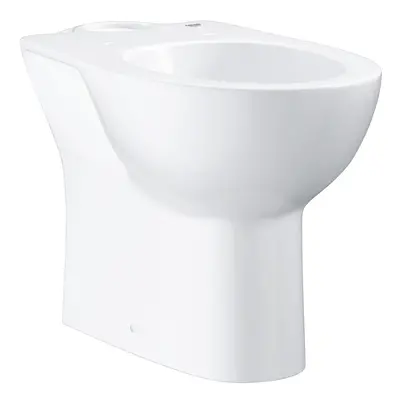 Grohe Bau Ceramic - WC kombi mísa, alpská bílá 39428000