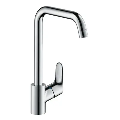 Hansgrohe Focus M41 - Dřezová baterie, chrom 31822000