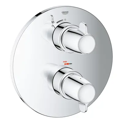 Grohe Grohtherm Special - Termostatická sprchová baterie pod omítku, chrom 29094000