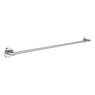 Grohe Essentials - Držák na osušky, chrom 40386001