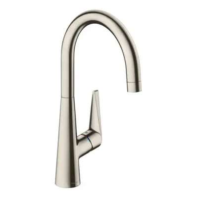 Hansgrohe Talis M51 - Dřezová baterie, vzhled nerezu 72810800