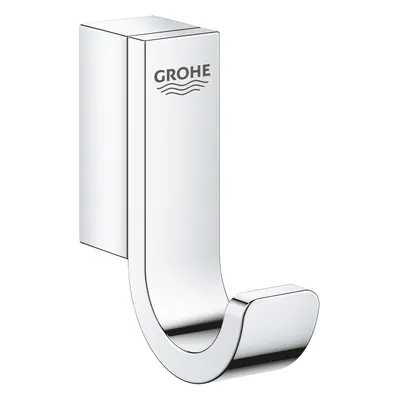 Grohe Selection - Háček, chrom 41039000