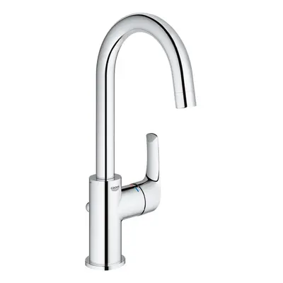 Grohe Eurosmart - Umyvadlová baterie, chrom 23537002