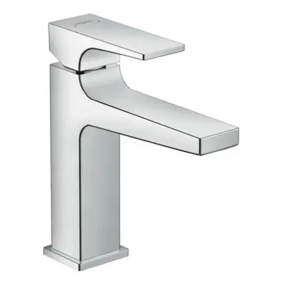 Hansgrohe Metropol - Umyvadlová baterie s výpustí, chrom 32506000